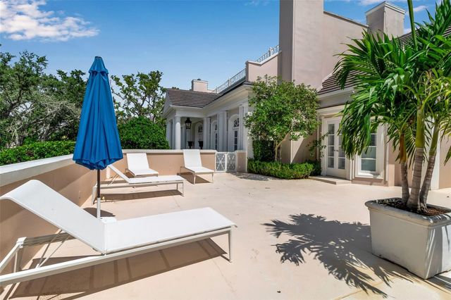101 OSPREY POINT DRIVE, Osprey, FL 34229
