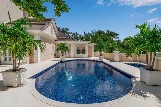 101 OSPREY POINT DRIVE, Osprey, FL 34229