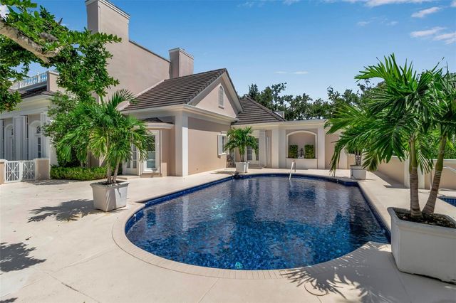 101 OSPREY POINT DRIVE, Osprey, FL 34229
