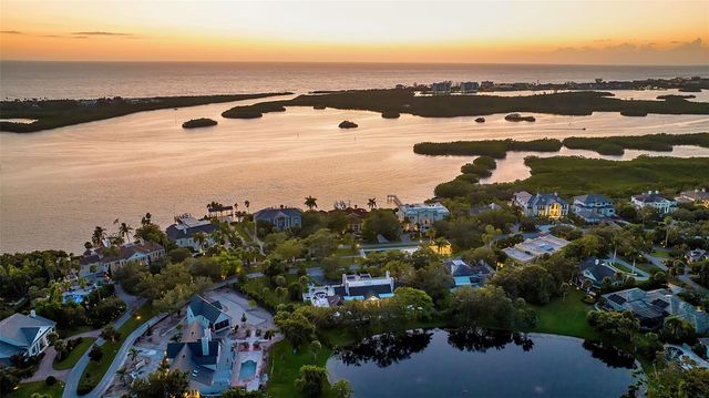 101 OSPREY POINT DRIVE, Osprey, FL 34229