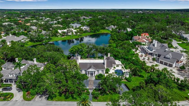 101 OSPREY POINT DRIVE, Osprey, FL 34229