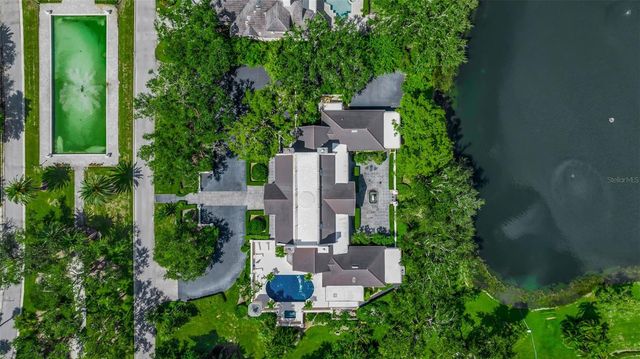 101 OSPREY POINT DRIVE, Osprey, FL 34229