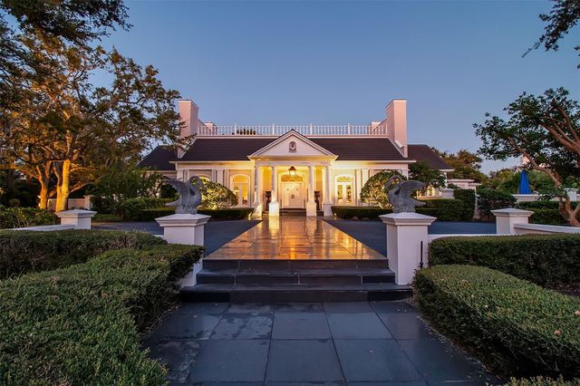 101 OSPREY POINT DRIVE, Osprey, FL 34229