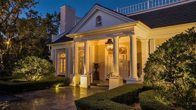 101 OSPREY POINT DRIVE, Osprey, FL 34229