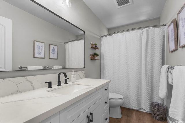 1101 Kukulu Street 40, Kapolei, HI 96707