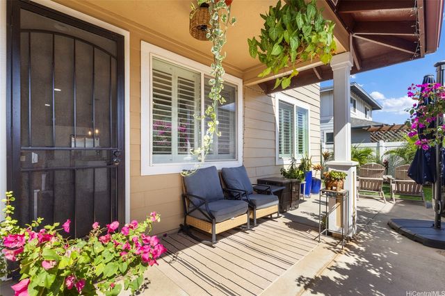 1101 Kukulu Street 40, Kapolei, HI 96707