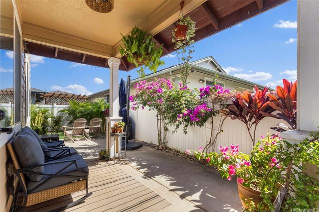 1101 Kukulu Street 40, Kapolei, HI 96707