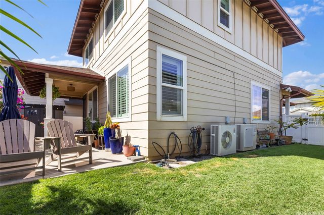 1101 Kukulu Street 40, Kapolei, HI 96707