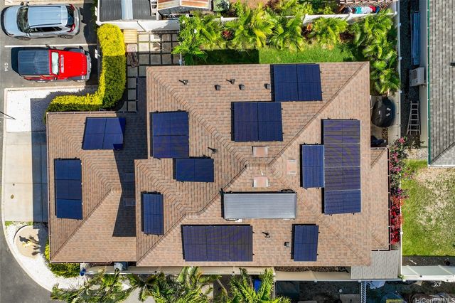 1101 Kukulu Street 40, Kapolei, HI 96707