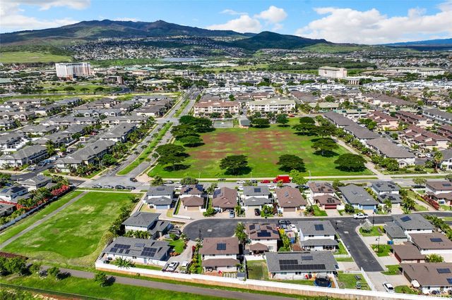 1101 Kukulu Street 40, Kapolei, HI 96707