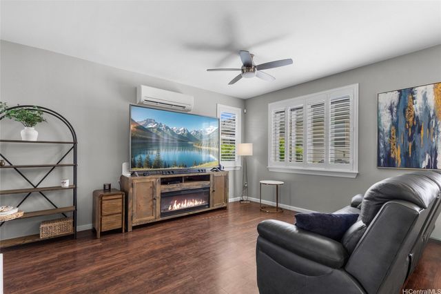 1101 Kukulu Street 40, Kapolei, HI 96707