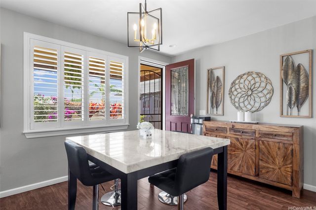 1101 Kukulu Street 40, Kapolei, HI 96707