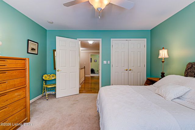 5623 Harrods Run Rd, Prospect, KY 40059