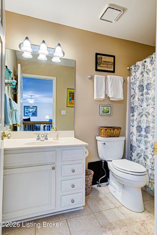 5623 Harrods Run Rd, Prospect, KY 40059