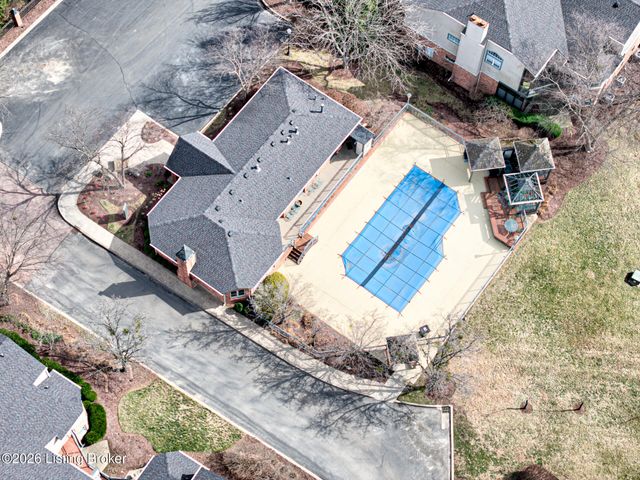 5623 Harrods Run Rd, Prospect, KY 40059