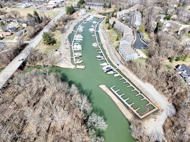 5623 Harrods Run Rd, Prospect, KY 40059