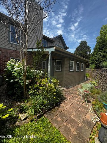 5623 Harrods Run Rd, Prospect, KY 40059