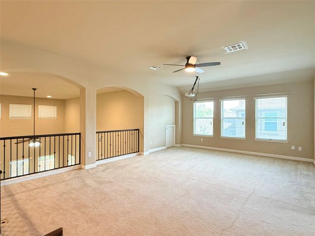 404 Dry Gulch BND, Cedar Park, TX 78613