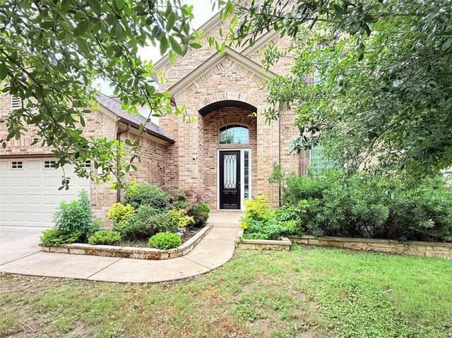 404 Dry Gulch BND, Cedar Park, TX 78613
