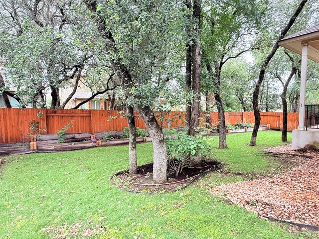 404 Dry Gulch BND, Cedar Park, TX 78613