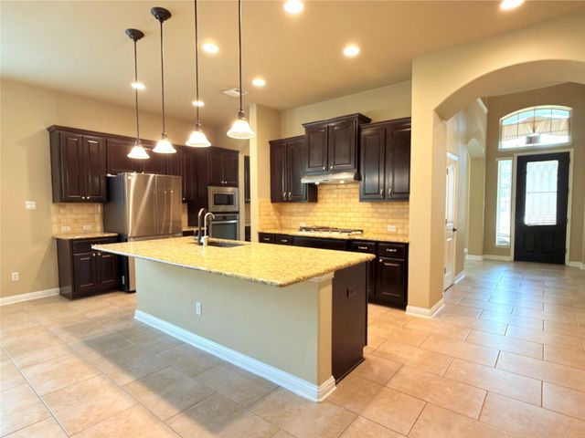 404 Dry Gulch BND, Cedar Park, TX 78613