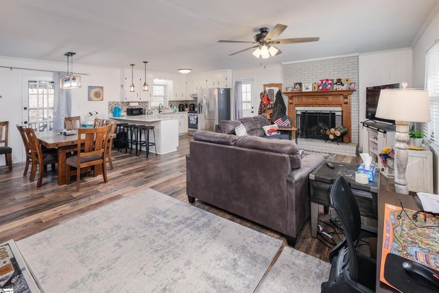 309 Elmwood Street, Easley, SC 29642