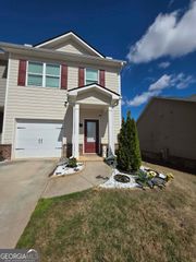 3682 Acorn Drive 17, Oakwood, GA 30566