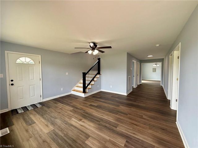 6129 Ridge Road, Lexington, NC 27295