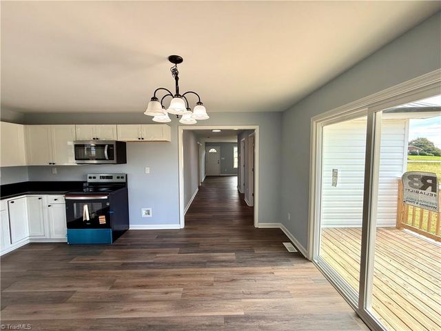 6129 Ridge Road, Lexington, NC 27295