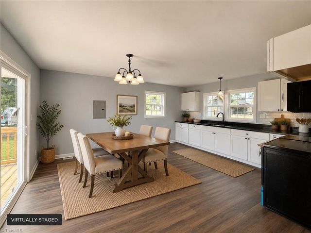 6129 Ridge Road, Lexington, NC 27295