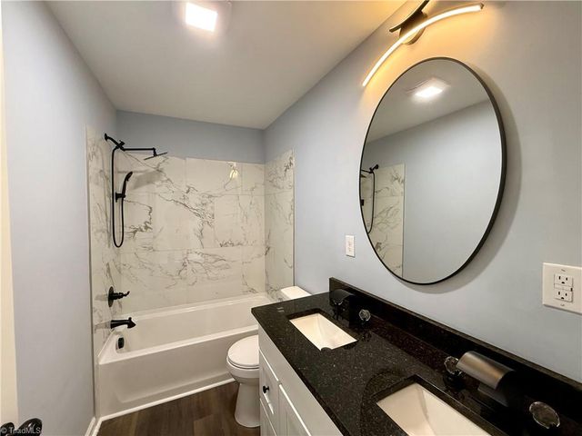 6129 Ridge Road, Lexington, NC 27295