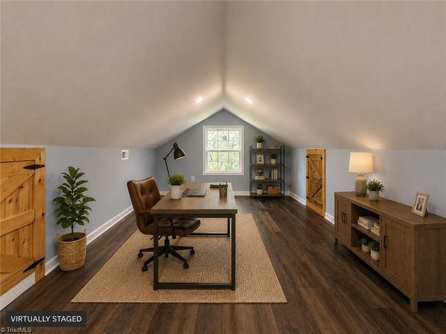 6129 Ridge Road, Lexington, NC 27295