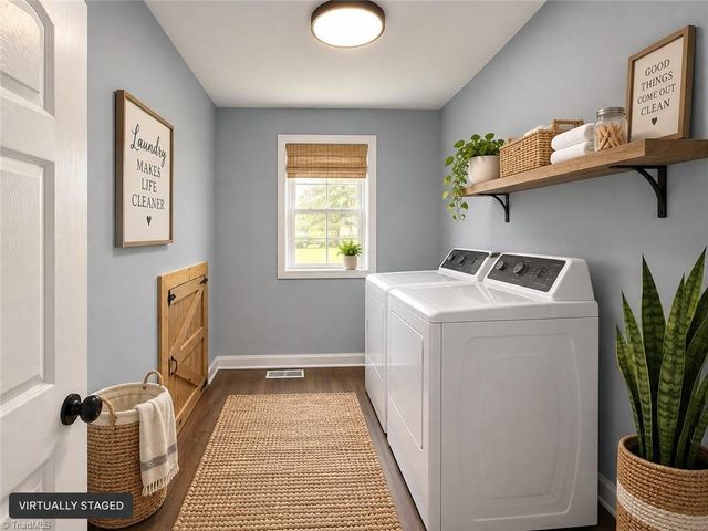 6129 Ridge Road, Lexington, NC 27295