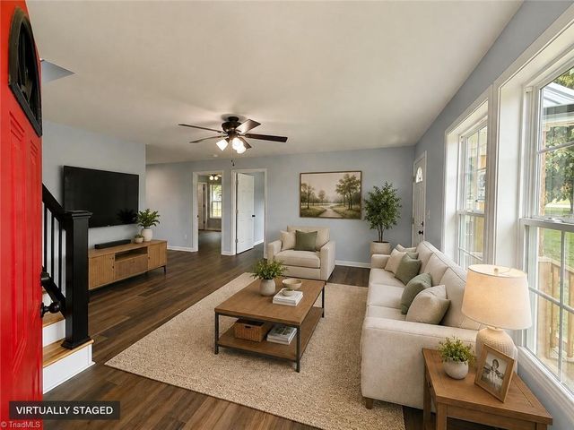 6129 Ridge Road, Lexington, NC 27295