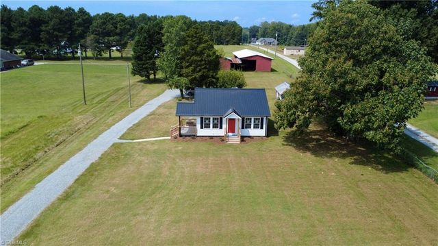 6129 Ridge Road, Lexington, NC 27295