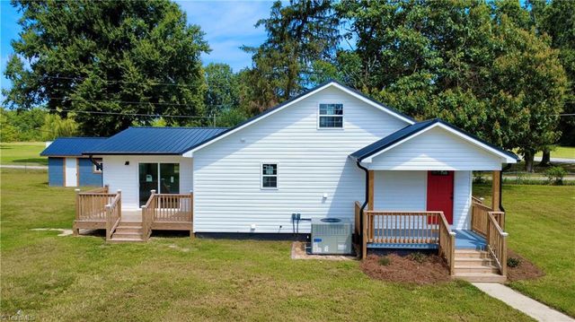 6129 Ridge Road, Lexington, NC 27295