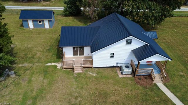 6129 Ridge Road, Lexington, NC 27295