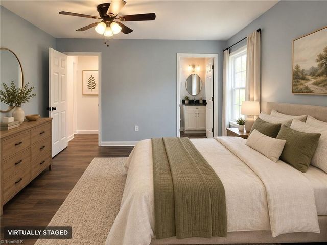 6129 Ridge Road, Lexington, NC 27295
