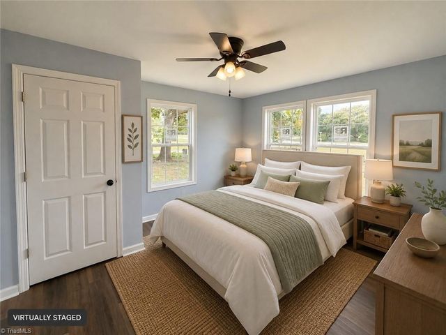 6129 Ridge Road, Lexington, NC 27295