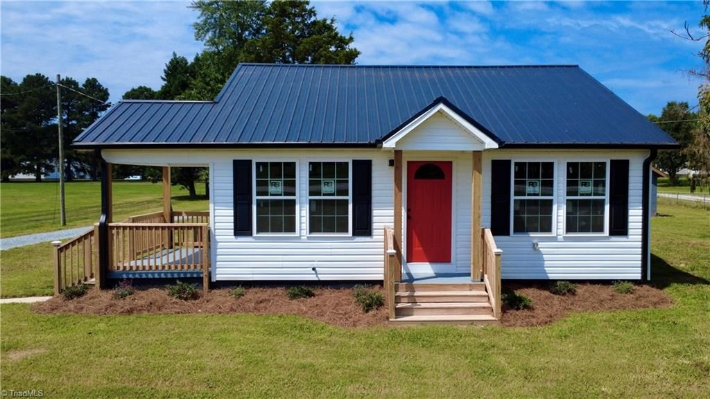 6129 Ridge Road, Lexington, NC 27295
