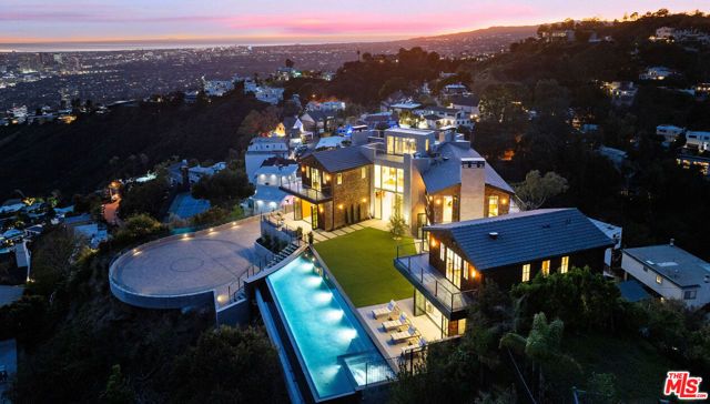 2020 Cyprean Drive, Los Angeles, CA 90046