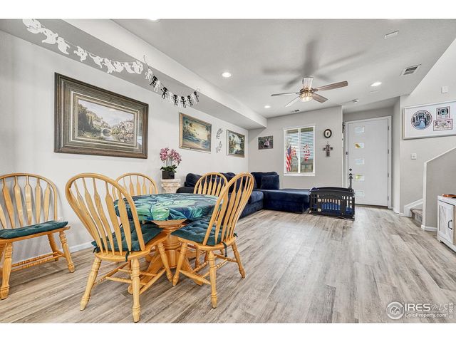 22876 E Tufts Pl, Aurora, CO 80015