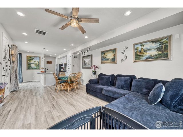 22876 E Tufts Pl, Aurora, CO 80015