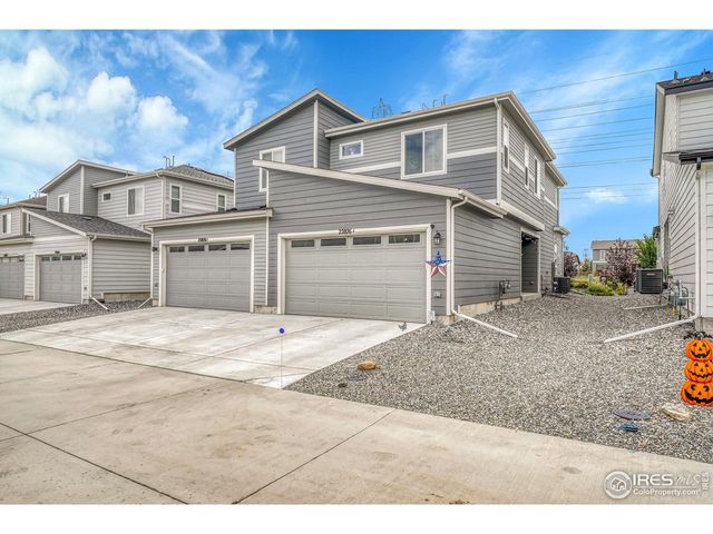 22876 E Tufts Pl, Aurora, CO 80015