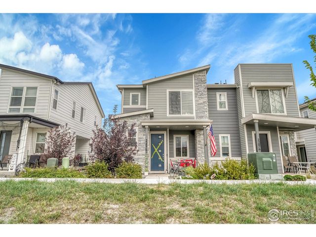 22876 E Tufts Pl, Aurora, CO 80015