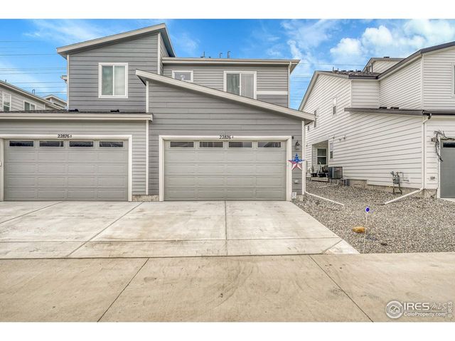 22876 E Tufts Pl, Aurora, CO 80015