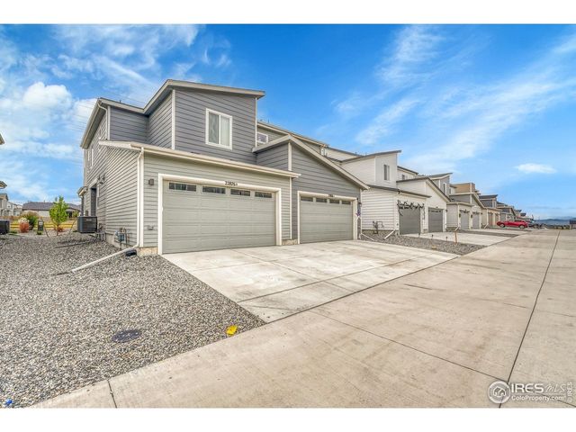 22876 E Tufts Pl, Aurora, CO 80015