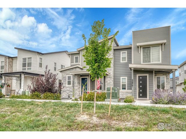 22876 E Tufts Pl, Aurora, CO 80015