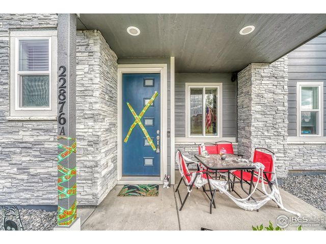 22876 E Tufts Pl, Aurora, CO 80015