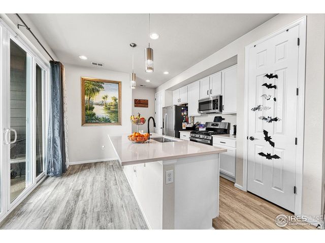 22876 E Tufts Pl, Aurora, CO 80015